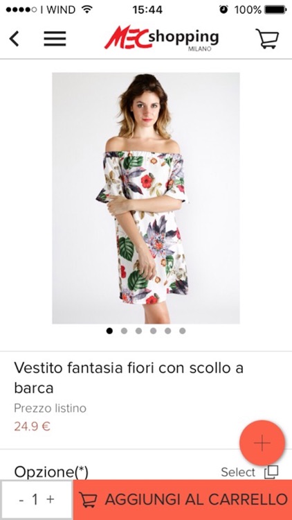 MECshopping screenshot-3