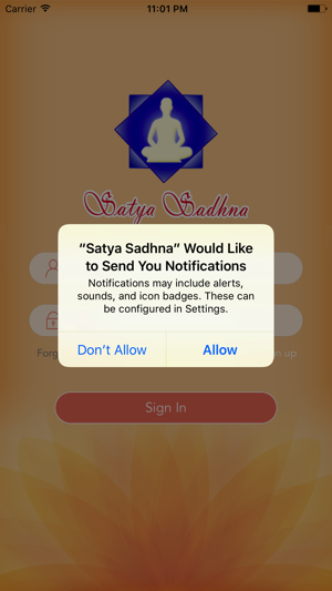 Satya Sadhna(圖1)-速報App