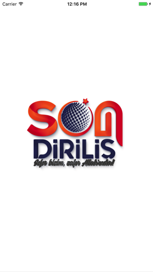 Sondiriliş(圖1)-速報App