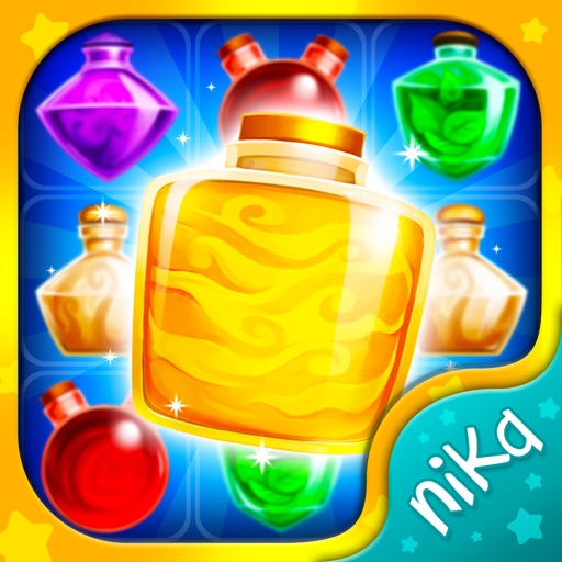 Fairy Mix Icon