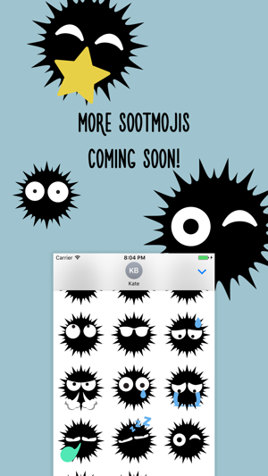 Sootmoji(圖3)-速報App