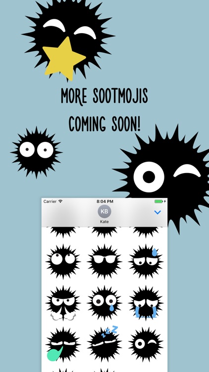 Sootmoji