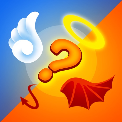 Truth or Dare — Naughty Truth or Dare Dirty Game Icon