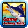 Game Fishing Slots - Angler Big Fish Championship