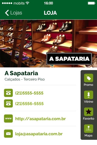 Shopping Jardim Sul screenshot 3