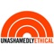 Unashamedly Ethical is an association of individuals and organisations guided by a founding vision to transform society by taking a stand for ethics, values and clean living