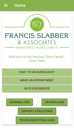 Hearing Clinic Family