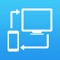 Air Share: Transfer Music, Videos, Documents, Photos or Any Files from PC / Mac to your iPhone / iPad by just Drag & Drop