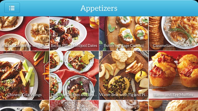 Holiday Recipes - Delicious Meals(圖1)-速報App