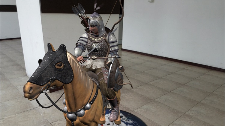 Iwalk Guide screenshot-3