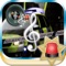 The application "Police Siren Luce and sound" Free Police Mermaid Tones "will turn your mobile phone into a light simulator for Police, Fire, Abumlancia and more all this in this App 