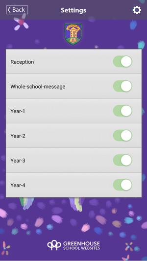 Letham Primary School(圖3)-速報App