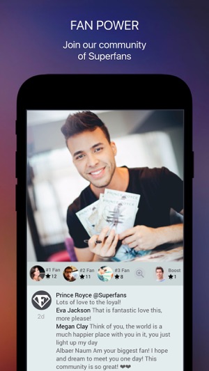 Prince Royce(圖2)-速報App