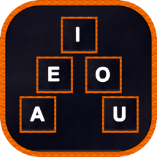 Activities of Don't Touch The Vowels
