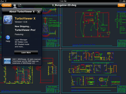 Screenshot #4 pour TurboViewer X