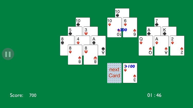 ElevenUp - addicting card time screenshot-3