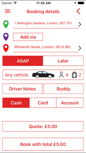 Charlton Cars, London(圖3)-速報App