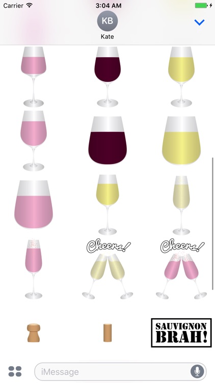Winemoji