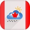 Canada Weather Live Forecast