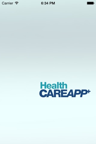 HealthCare App+ screenshot 2