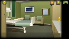 Game screenshot Escape Challenge 15:Escape the red room games apk