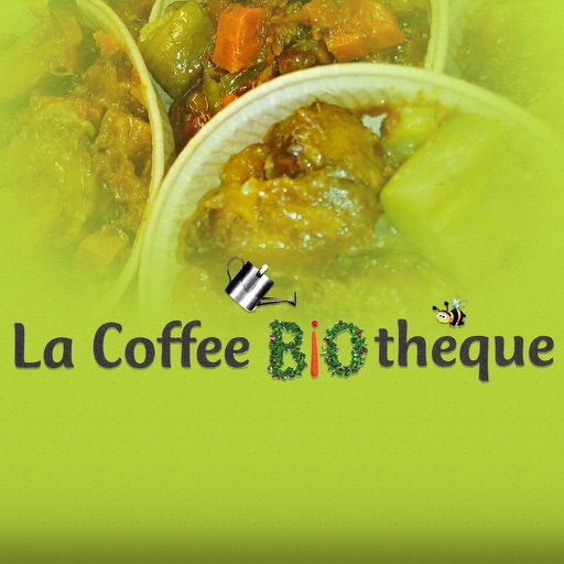 La Coffee Biothèque icon