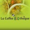 L'application "La Coffee Biothèque" vous offre la possibilité de consulter toutes les infos utiles du restaurant bio (Tarifs, carte, avis…) mais aussi de recevoir leurs dernières News ou Flyers sous forme de notifications Push