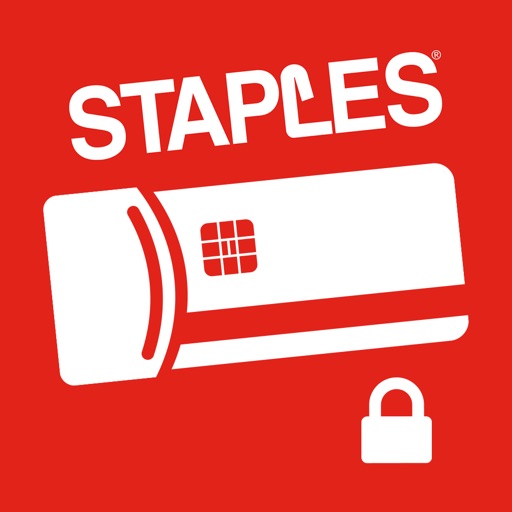 Staples Mobile Register Pro by EVO Payments International, LLC
