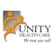 With the official Unity Health Pharmacy iPhone app, you can perform QuickRefills from your Apple iPhone which supports scanning your prescription label, login and manage/refill prescriptions, update your personal information, register for an account and view/print your prescription history