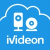 Video Surveillance Ivideon