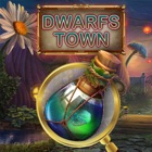 Dwarfs Town Hidden Object Games Adventure