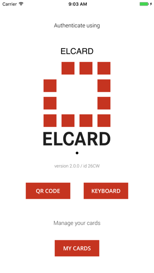 ELCARD wallet (ELCARDm)(圖5)-速報App