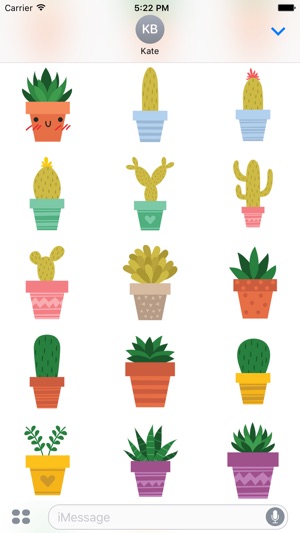 Cool Cactus(圖2)-速報App