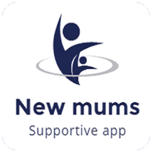 Support for New Mums App