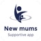 Support for New Mums Application is an innovative smartphone application that would new mothers who have just given birth