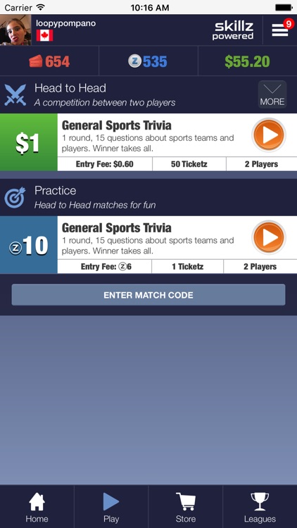 Sports Trivia Genius screenshot-4