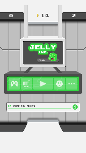 ‎Jelly Inc. Screenshot