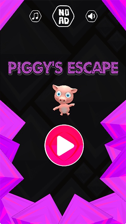 Piggy's Escape