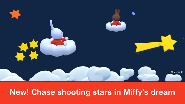 Miffy's World screenshot-0
