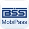 MobiPass - это технология генерации сеансового ключа - аналога собственноручной подписи клиента - посредством приложения на мобильном устройстве