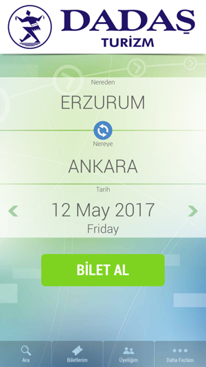 Dadaş Turizm(圖1)-速報App