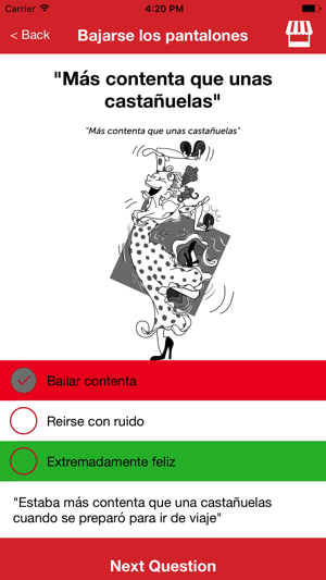 Trustlates-Survival Spanish(圖5)-速報App