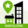 Barcelona Travel Guide (City Map)