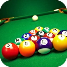 Activities of Pool Bila - Table 8 Ball