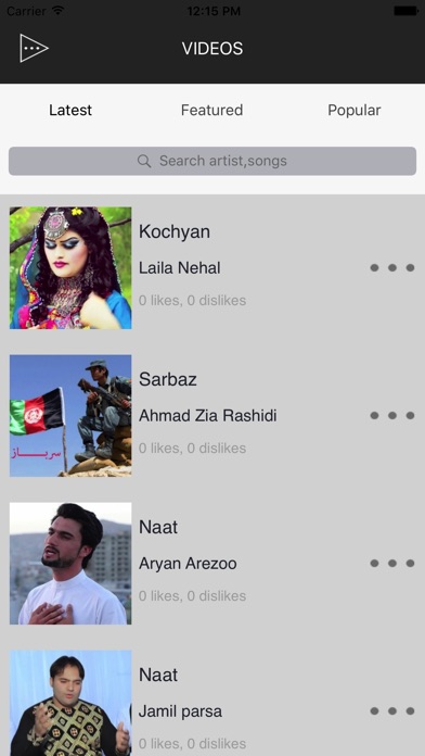 AfghanSmart screenshot 4