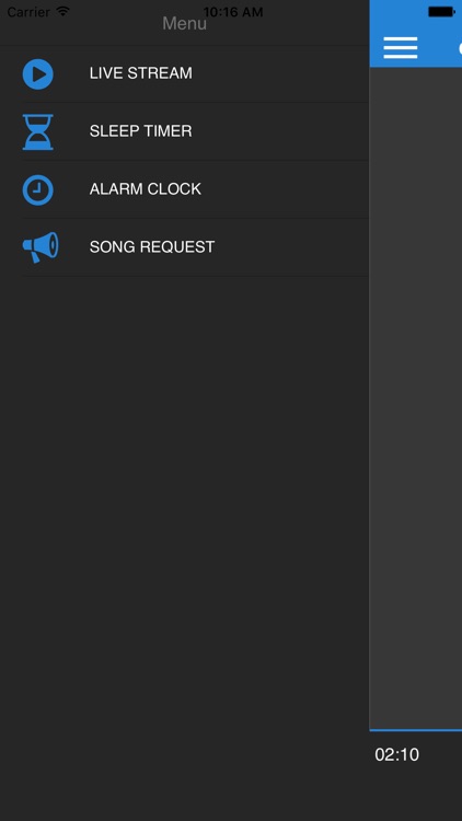 Titan Radio 88.9