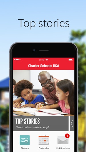 Charter Schools USA(圖1)-速報App