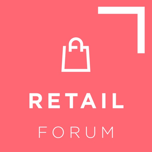 Retail Revolution 2017 icon