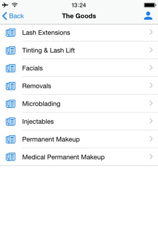 Mixed Med Spa screenshot 3