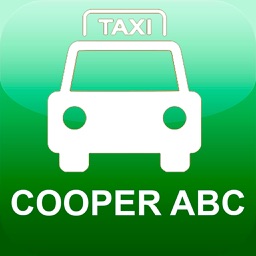 Cooper ABC JRA